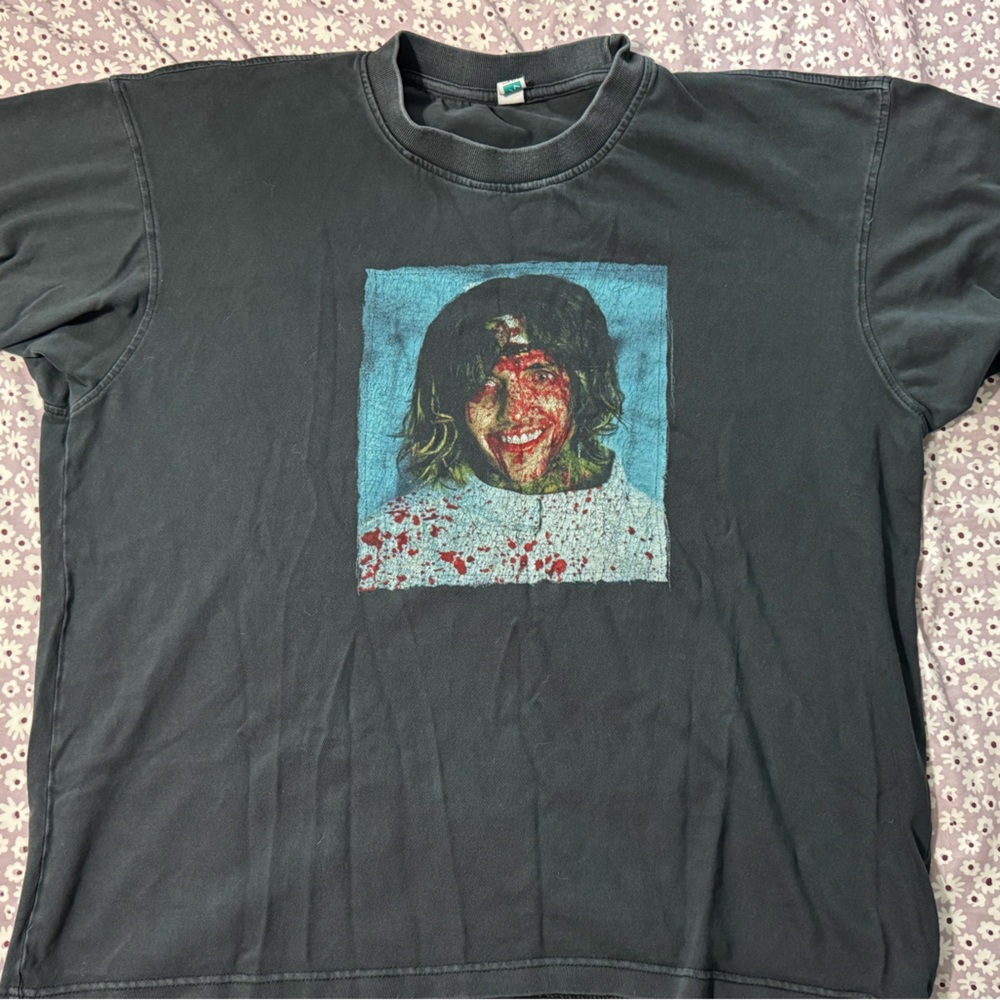 Bring Me the Horizon Oli Sykes Tour Shirt XL